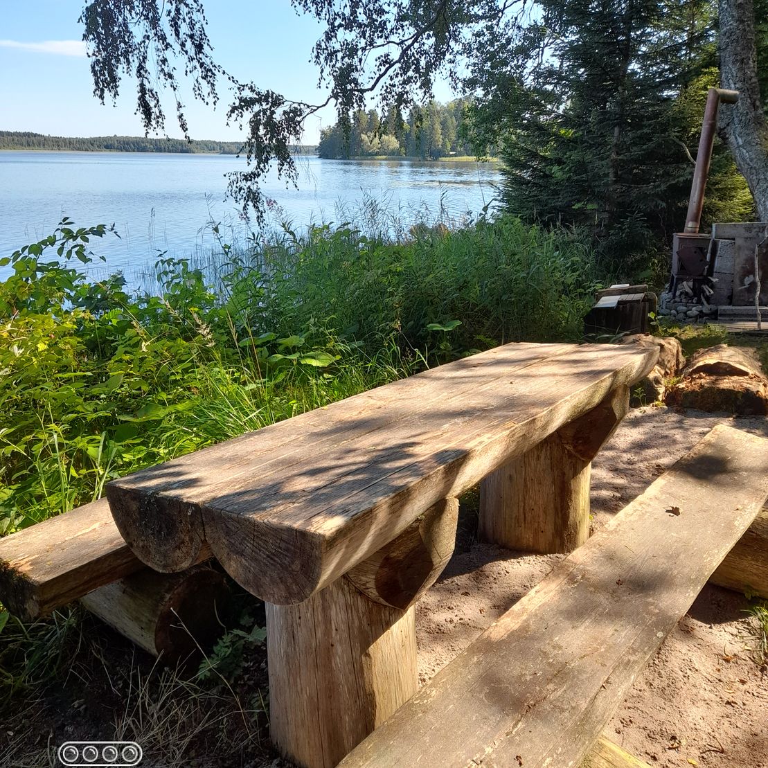 Mäntyniemikodin virkistysmahdollisuuksia