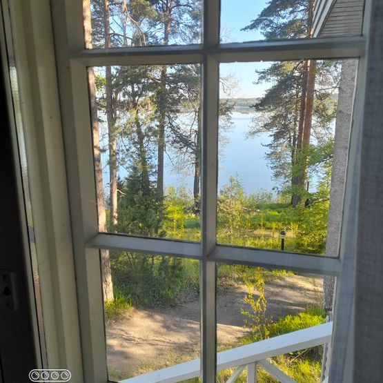 Mäntyniemikodin virkistysmahdollisuuksia